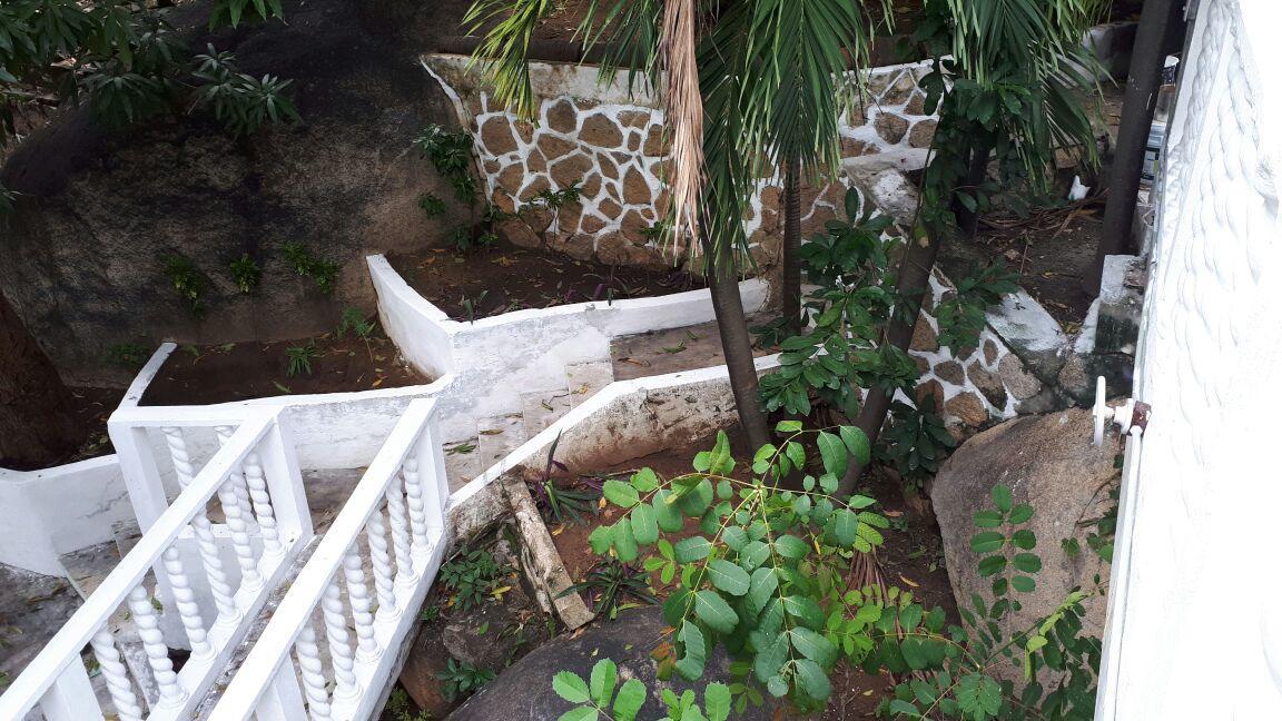 Casa Costa Brava Acapulco